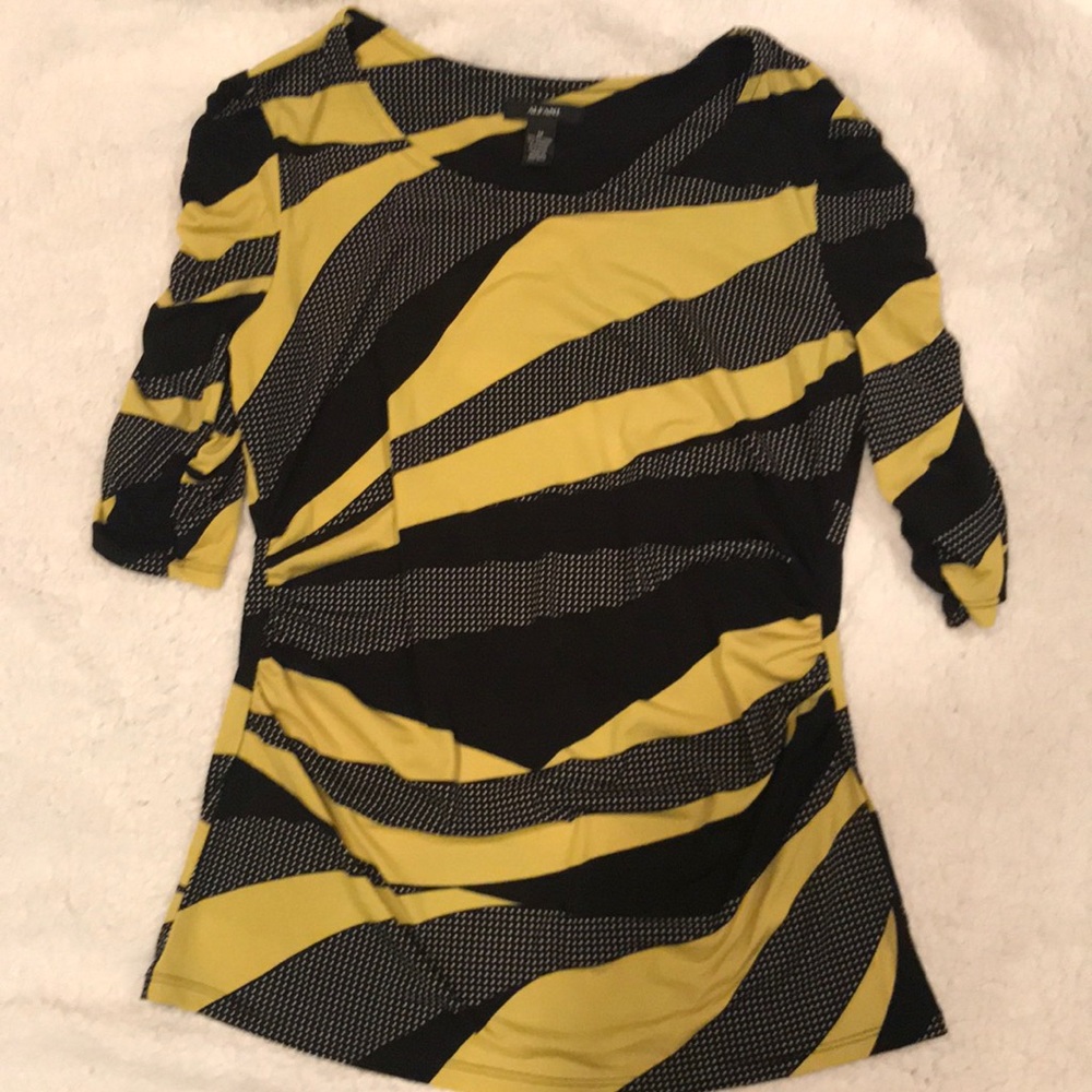 6/$20 Alfani Top